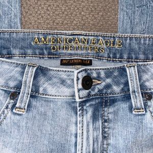 Men’s American Eagle Outfitters Jeans (34x32)